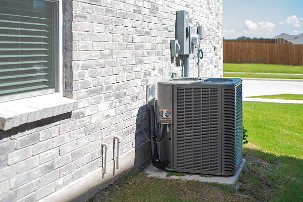 Reliable Ac Installation contractor in Salem, WV by FH HVAC